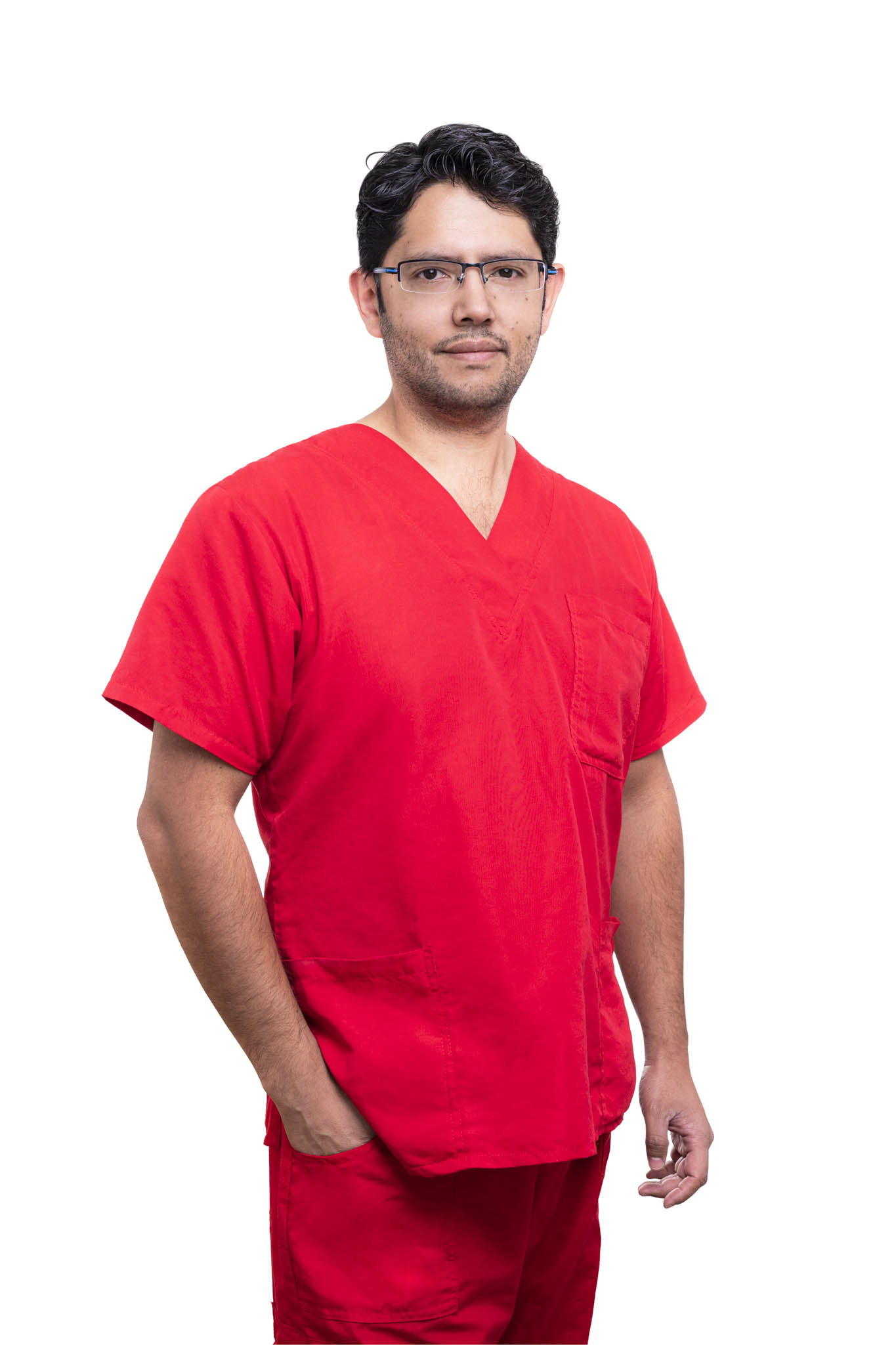 Traumatología y Ortopedía Dr. Emmanuel Campos