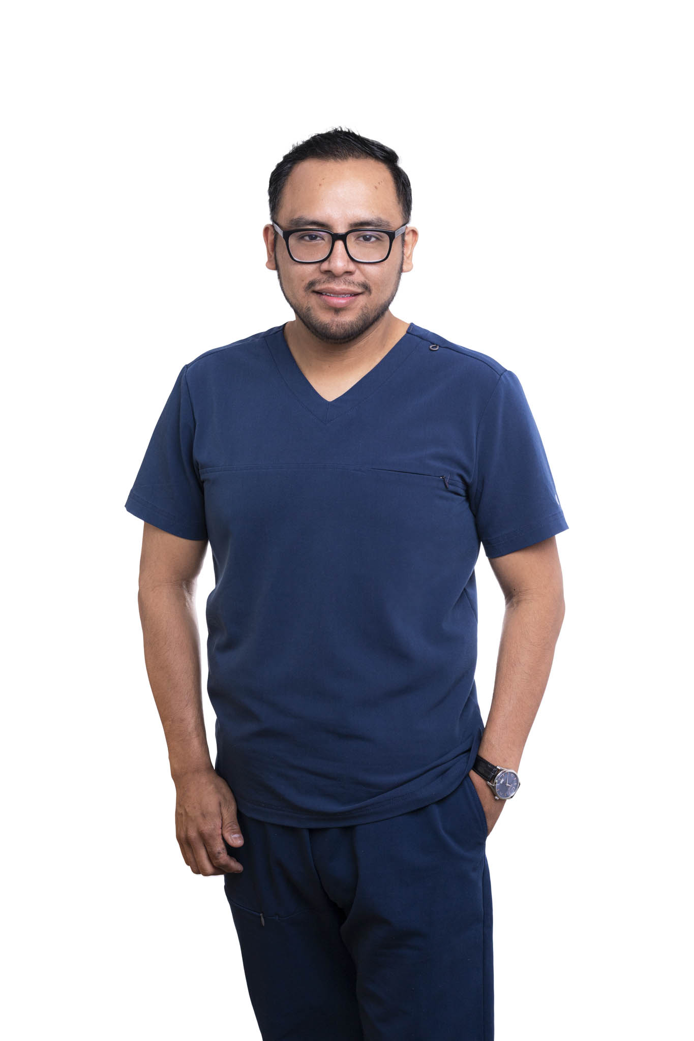 Coloproctología Dr. Kain Hernández
